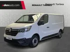Renault Trafic FGN L1H1 3T BLUE DCI 130 GSR2 ADVANCE