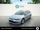 Volkswagen Golf VIII SW 1.5 eTSI OPF 130 DSG7 Life Business 5p