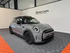 Mini Cooper 136ch Edition Camden - Boite manuelle Carplay/androidauto Toit Ouvrant