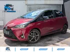TOYOTA YARIS III Hybride 100h BV e-CVT Dynamic