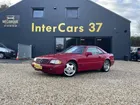 Mercedes-benz classe sl 500 v8 320ch roadster r129