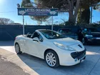 Peugeot 207 CC 1.6 VTI 120cv Sport 2008