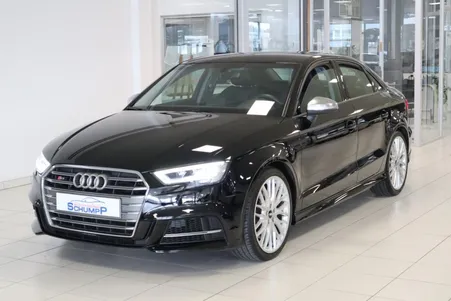 Audi S3 2.0 TFSI QUATTRO 300 CH Malus compris