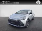 Toyota C-HR 2.0 Hybride Rechargeable 225ch Design MY25