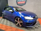 GOLF 7 R ABT 360cv ( homologué VW) DSG6 4motion - 89.000kms / Révisée et garantie 12 mois VW / Aucun frais à prévoir