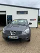 Nissan Qashqai 1.5 DCI