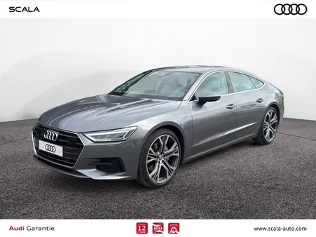 AUDI A7 Sportback 50 TDI 286 Tiptronic 8 Quattro Avus