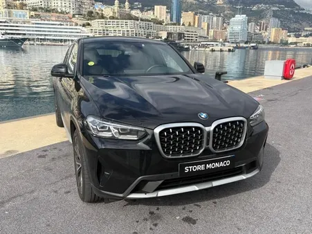 Bmw X4 xDrive20d 190ch xLine