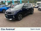 CITROEN C5 Aircross BlueHDi 130 S&S EAT8 Shine Pack