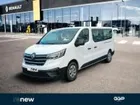 Renault Trafic Combi L2 2.0 Blue dCi 150ch S&S Zen 9 places E6E