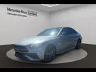 Mercedes-benz Classe C 200 d 163ch AMG Line
