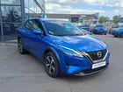 Nissan Qashqai 1.3 Mild Hybrid 140ch N-Connecta