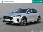 Ford Focus Active 1.0 EcoBoost mHEV 155ch Active X Powershift