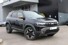 Dacia Duster TCe 130 4x4 Extreme