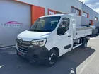 RENAULT MASTER BENNE SIMPLE 2.3 dci 135 CONFORT *BENNE BASCULANTE/TVA NON RECUPERABLE