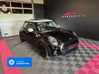 MINI COOPER HATCH 5 PORTES 1,5 136 ch BVA7 GREENWITCH - TOIT OUVRANT - APPLE CAR PLAY