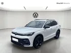 VOLKSWAGEN Tiguan 1.5 eHybrid 204ch DSG6 R-Line Edition