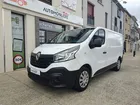 RENAULT Trafic 1.6 DCI 90cv