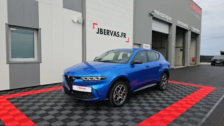 Alfa Romeo TONALE 1.5T Hybrid 160 TCT7 Sprint