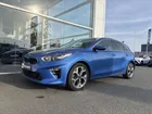 Kia Ceed 1.4 T-GDI 140ch Edition 1