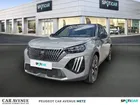 PEUGEOT 2008 Hybrid 145 e-DCS6 GT