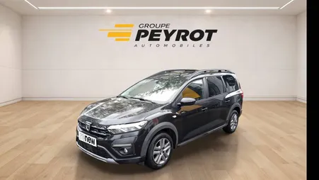 DACIA Jogger ECO-G 100 5 places Expression