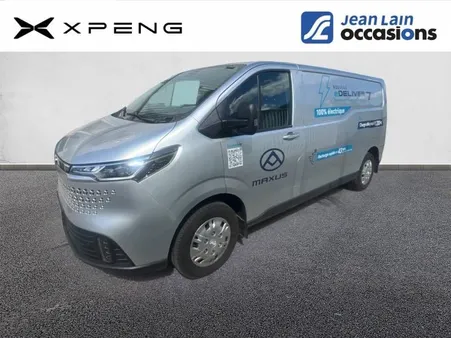 Maxus DELIVER7 E- FOURGON L2H1 88 KWH