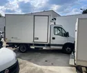 IVECO DAILY 35C13 HAYON Frigorifique