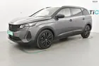 PEUGEOT 5008 PureTech 180ch EAT8 GT Pack BLACK PACK+T.O+CUIR