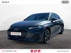 AUDI A3 Sportback 35 TFSI CoD 150 S tronic 7 S Line