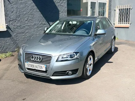Audi A3 1.4 TFSI 125cv ambition
