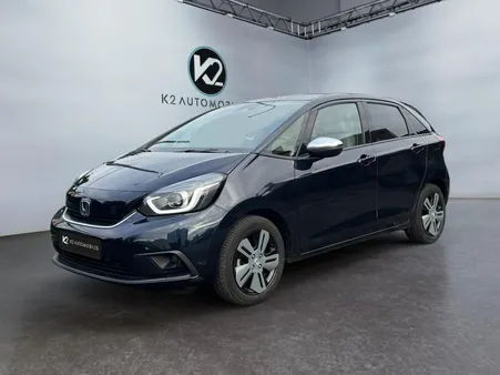 HONDA JAZZ IV 1.5 i-MMD e-CVT Exclusive