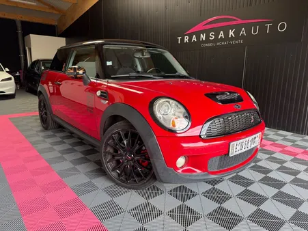 MINI HATCH R56 COOPER S 1.6 175 ch / KIT JOHN COOPER WORKS / KIT CHAINE NEUF
