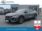 PEUGEOT 408 Hybrid 145 allure e-dcs6