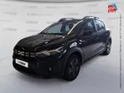 Dacia Sandero 1.0 ECO-G 100ch Stepway Expression -24