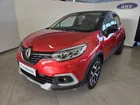 Renault Captur 1.3 TCe 150ch FAP Intens