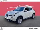 Nissan Juke 1.2 DIG-T 115ch Acenta