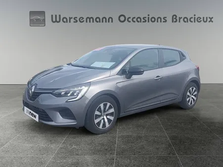 RENAULT Clio TCe 90 Equilibre