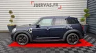 Mini Countryman F60 LCI 125 - 95 CH ALL4 BVA6 COOPER SE EDITION PREMIUM