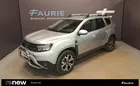 DACIA Duster TCe 150 FAP 4x2 EDC Prestige