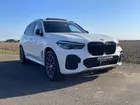 Bmw x5 45e 384 m sport