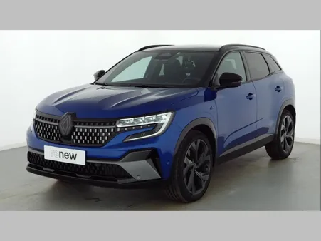 Renault Austral E-Tech hybrid 200 Techno esprit Alpine
