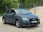 Audi A1 1.6 Tdi 116 Cv 2018