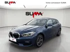 BMW 118i 136 ch DKG7 Edition Sport