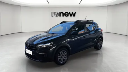 DACIA Sandero TCe 90 - 22 Stepway Confort