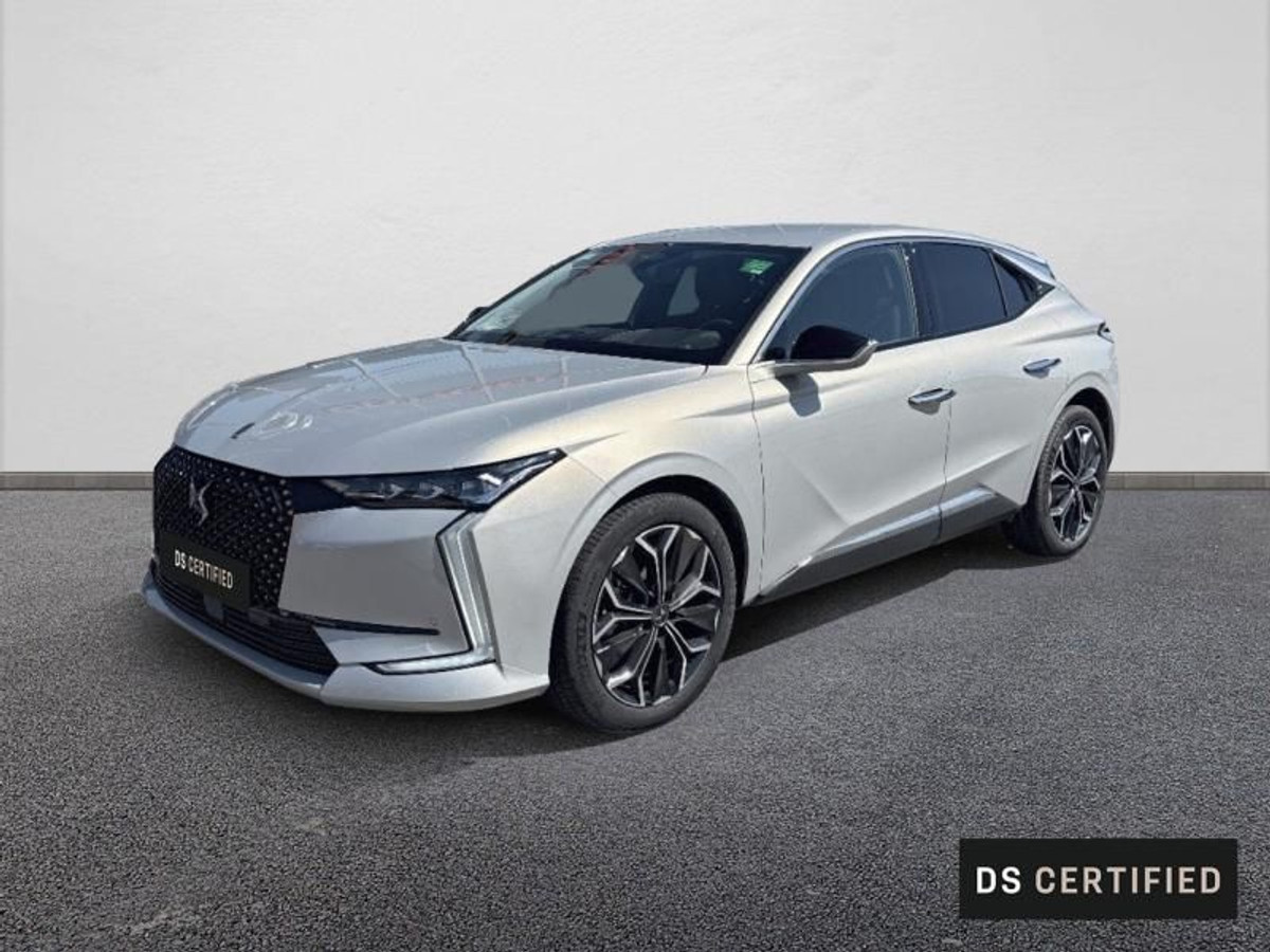 DS DS 4