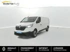 Renault Trafic FGN L2H1 3000 KG BLUE DCI 130 ESSENTIEL