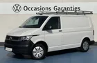 Volkswagen utilitaires transporter 6.1 van l1h1 2.0 tdi 150 dsg7 business