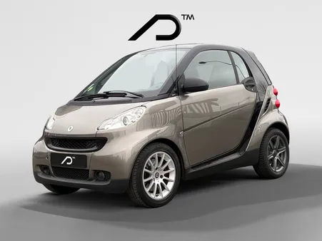 SMART FORTWO COUPE Smart 1.0 61ch Pure