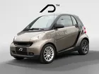 SMART FORTWO COUPE Smart 1.0 61ch Pure